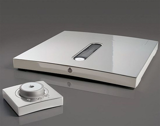 Illustration for article titled Another Home Audio Porn Moment